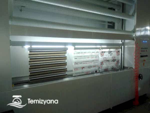 istanbul Stor Perde Yıkama Fiyatları