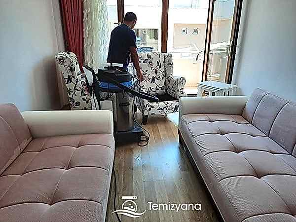 koltuk yıkama Üsküdar