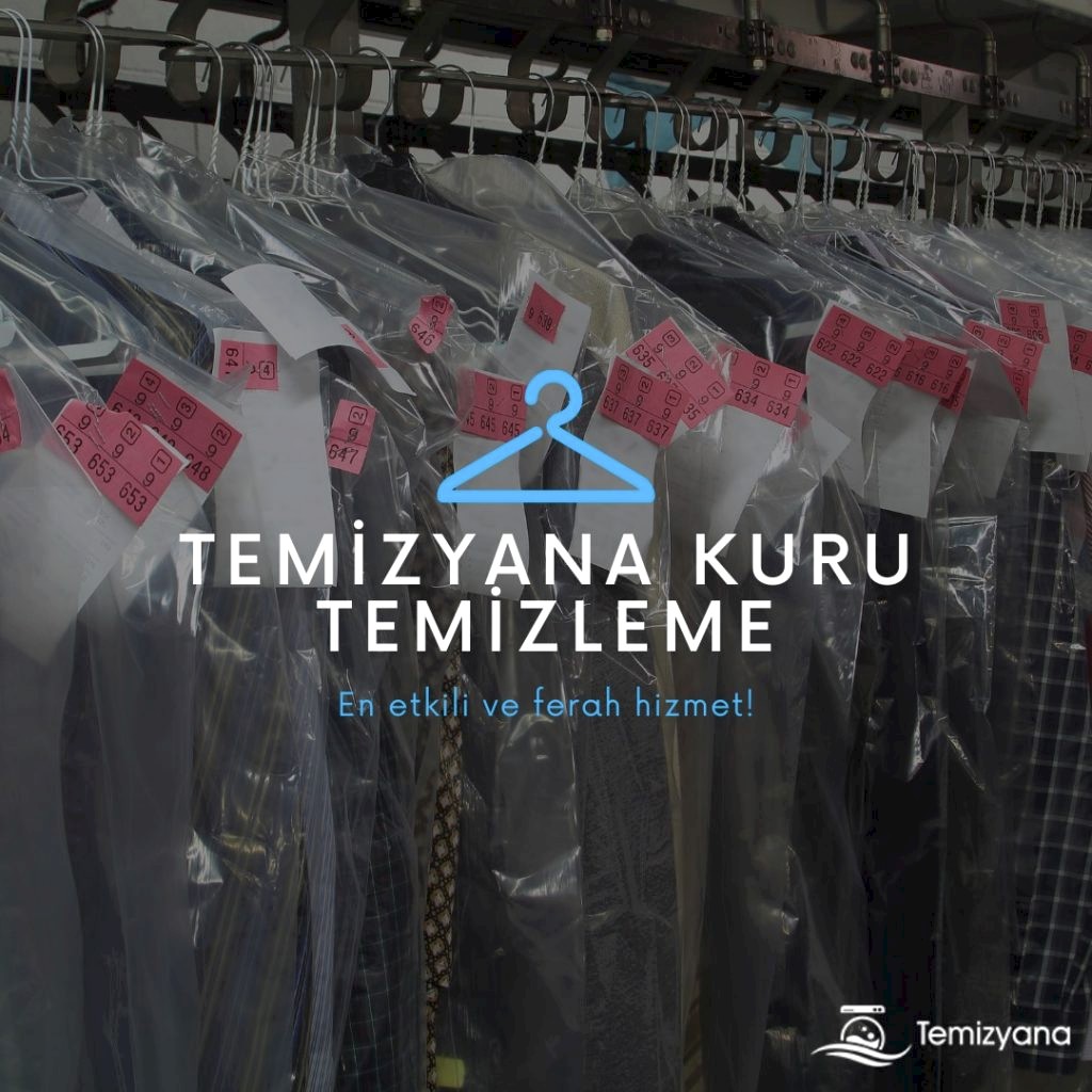 Kuru Temizleme