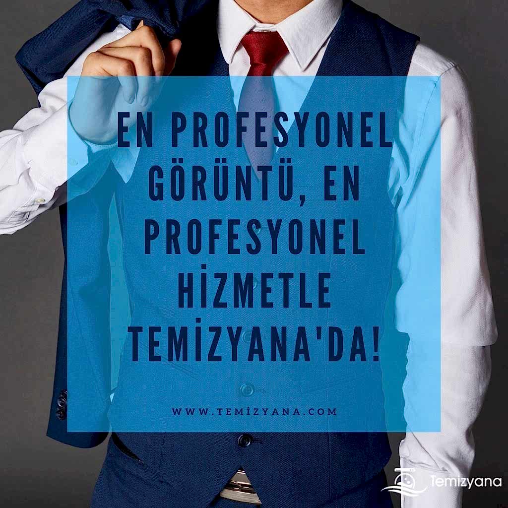 kuru temizlemeci